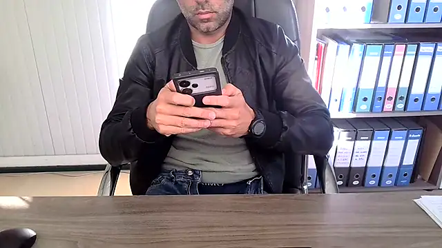 Evasionee online show from 7, 11, 2025