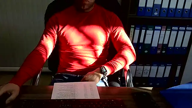 Evasionee online show from 17, 3, 2026