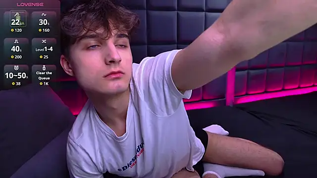 Richard steele hot online show from 17, 2, 2026