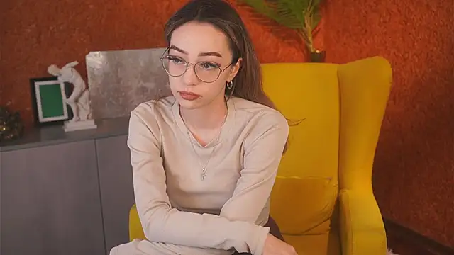 DeiraCharson online show from 29, 10, 2025