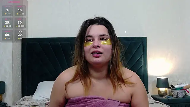 Snapshot of kittykelly chatting on 2, 3, 2026 kittykelly online show from 2, 3, 2026