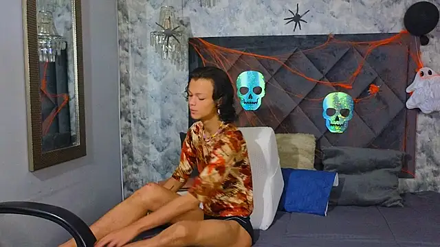 Indi rave online show from 31, 10, 2025