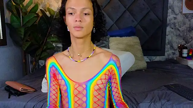 Indi rave online show from 4, 11, 2025