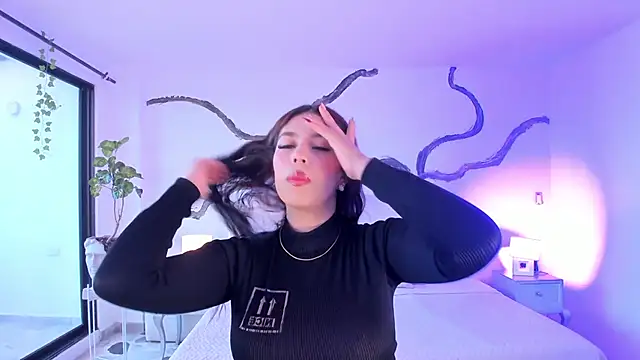 Snapshot of AsiaMillerr_ chatting on 29, 11, 2025 AsiaMillerr online show from 29, 11, 2025