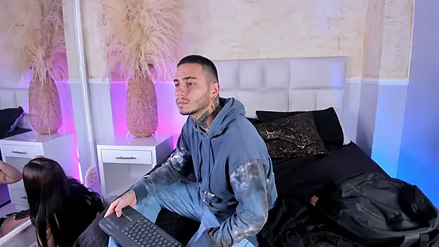 Snapshot of AsiaMillerr_ chatting on 14, 12, 2025 AsiaMillerr online show from 14, 12, 2025