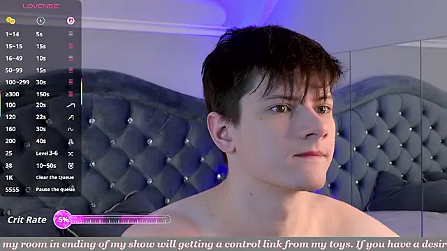 Allert  online show from 12, 3, 2026