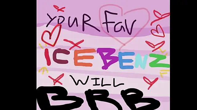 icebenz online show from 16, 4, 2026