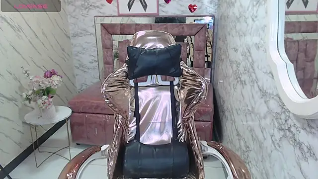 Afrodita Wild v online show from 24, 3, 2026