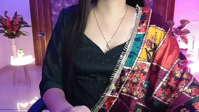 Misha 01 online show from 16, 4, 2026