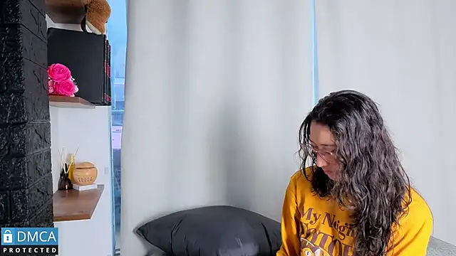 eva delight  online show from 13, 3, 2026