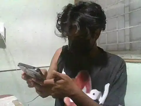 kriZ08 online show from 17, 3, 2026