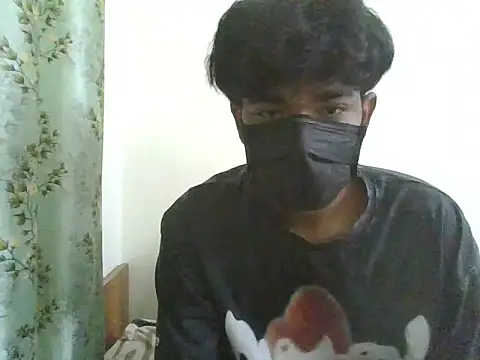 kriZ08 online show from 24, 3, 2026