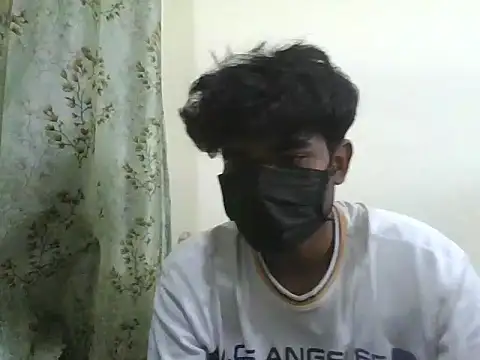 kriZ08 online show from 24, 3, 2026