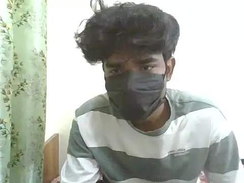 kriZ08 online show from 5, 4, 2026