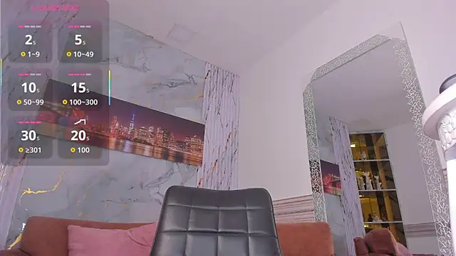 Dallen Grant online show from 15, 2, 2026