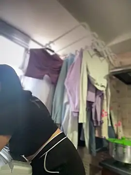 Snapshot of _Nalaa chatting on 15, 11, 2025 Nalaa online show from 15, 11, 2025