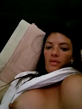Paulita2027 online show from 26, 11, 2025