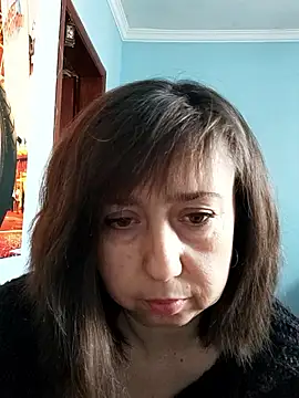 MaryKiki5619 online show from 19, 1, 2026