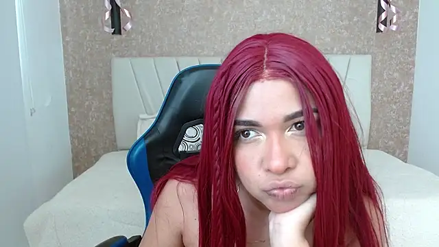 AliceSmity  online show from 3, 11, 2025