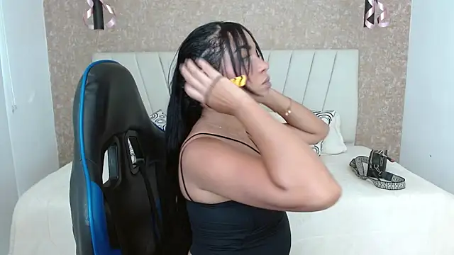 AliceSmity  online show from 15, 11, 2025