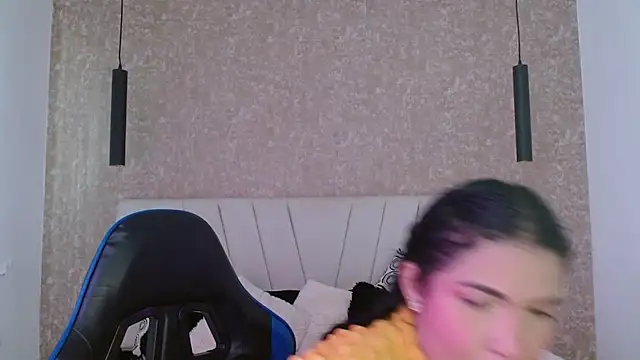 AliceSmity  online show from 14, 3, 2026