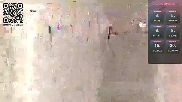 AidaGloshen online show from 31, 3, 2026