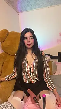 wetbyAlice online show from 18, 11, 2025