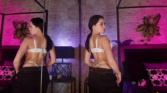 Natasha Dior online show from 29, 11, 2025