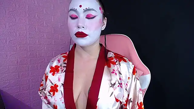 Dominic Queen1 online show from 12, 11, 2025