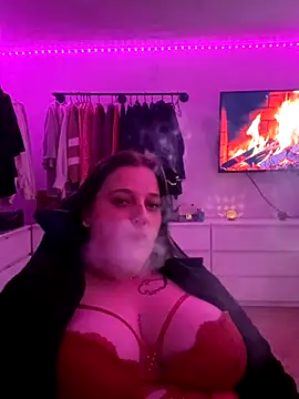 Aksinja05 online show from 6, 11, 2025