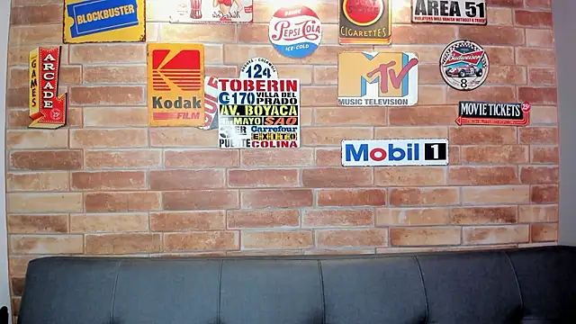 foxy sharlotte online show from 26, 3, 2026