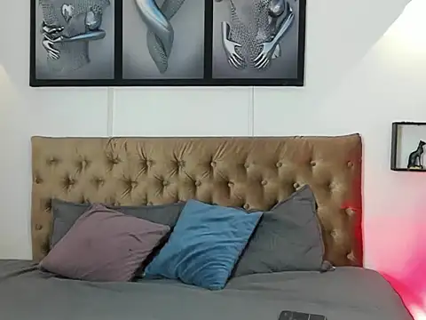 christopher palmerjs online show from 16, 11, 2025