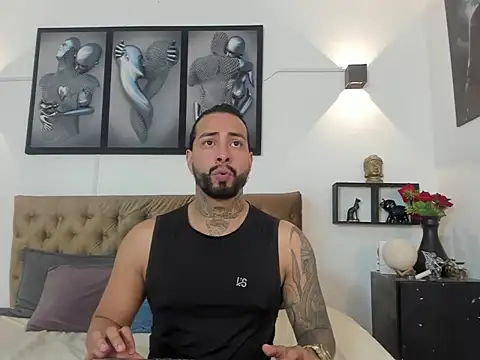 christopher palmerjs online show from 29, 11, 2025