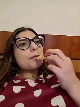 sweetbabygirlforyou online show from 9, 1, 2026