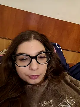 sweetbabygirlforyou online show from 11, 1, 2026