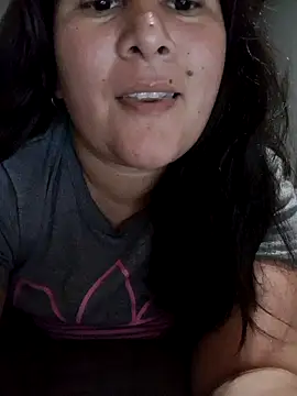 Clara Arg online show from 25, 10, 2025