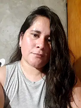 Clara Arg online show from 3, 12, 2025