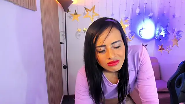 Snapshot of karla_al chatting on 5, 12, 2025 karla al online show from 5, 12, 2025