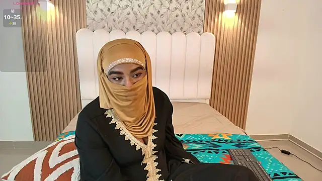 Lina arabiann online show from 1, 12, 2025