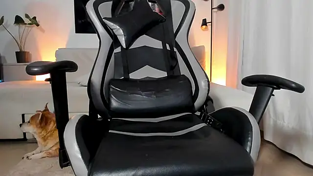 IamKael  online show from 6, 2, 2026