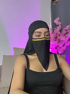 Snapshot of shaima__ chatting on 16, 4, 2026 shaima online show from 16, 4, 2026