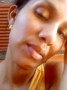 Dorita122 online show from 3, 11, 2025