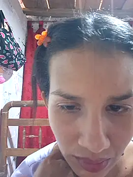 Dorita122 online show from 6, 11, 2025