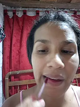 Dorita122 online show from 8, 11, 2025