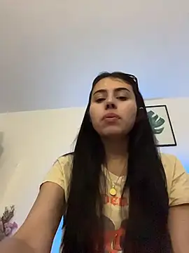 Snapshot of BIJOU_SECRET chatting on 16, 12, 2025 BIJOU SECRET online show from 16, 12, 2025