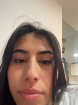 BIJOU SECRET online show from 19, 12, 2025