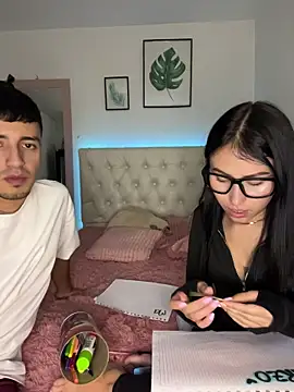 BIJOU SECRET online show from 3, 3, 2026