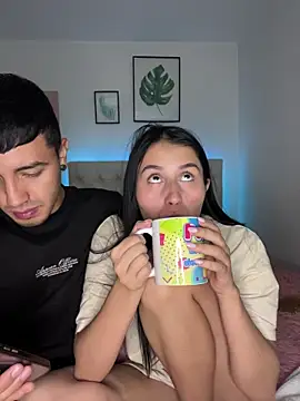 BIJOU SECRET online show from 4, 3, 2026