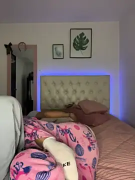 BIJOU SECRET online show from 11, 4, 2026