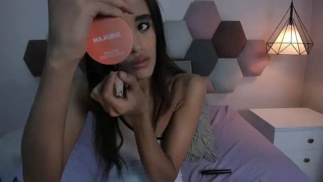 KeimyWilde online show from 18, 3, 2026